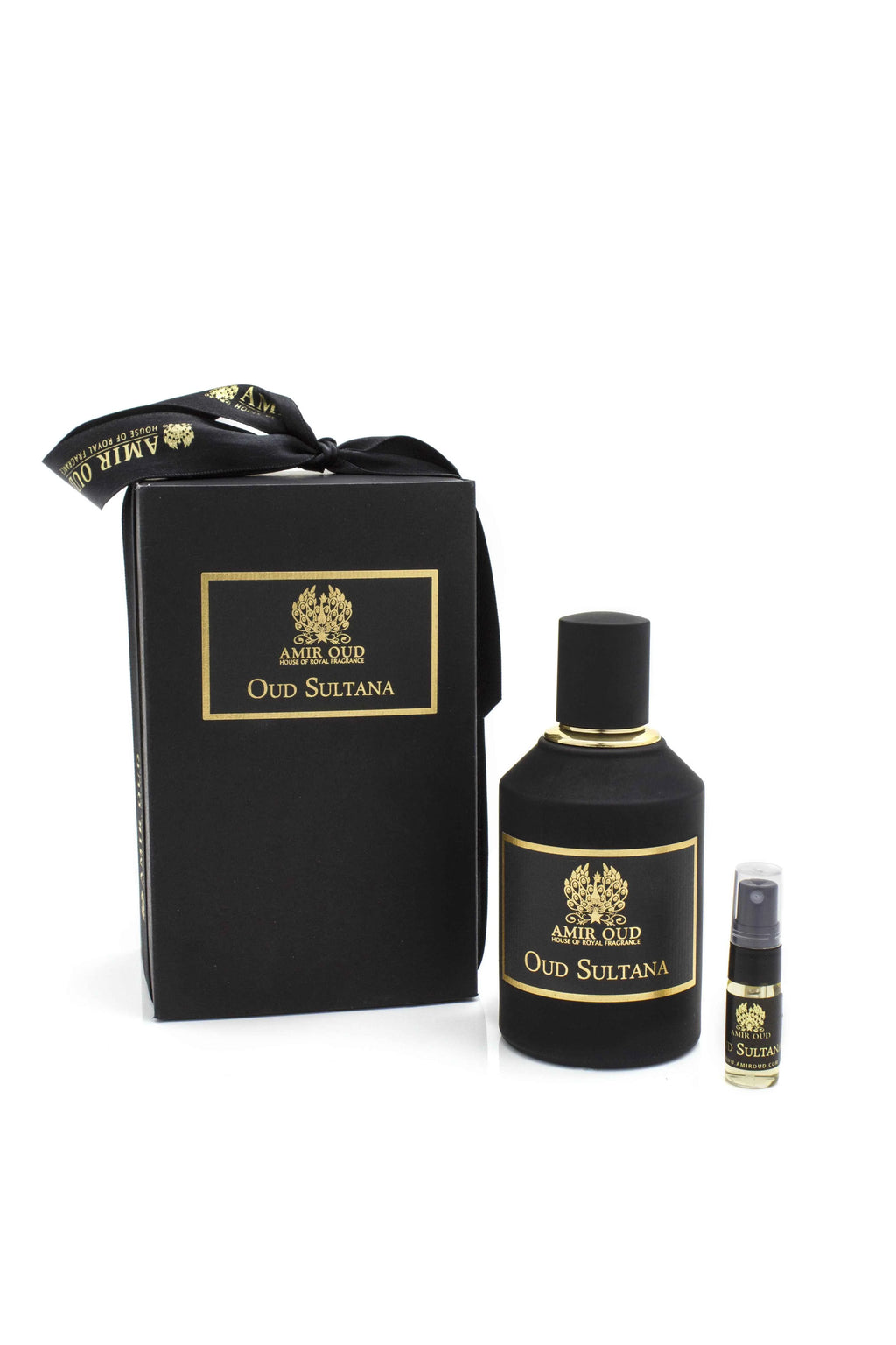Oud Sultana S88621
