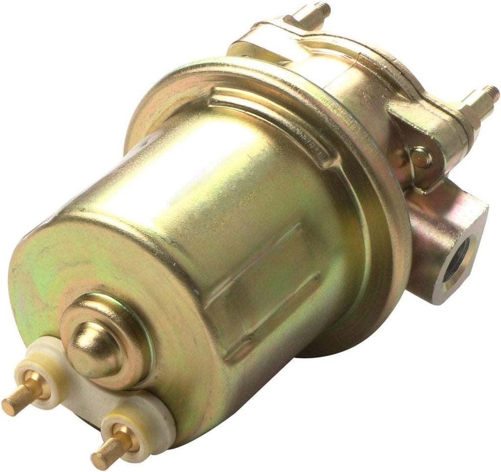 Electric Fuel Pump with 1/4" NPT Inlet and Outlet, Pack of 2 B264458