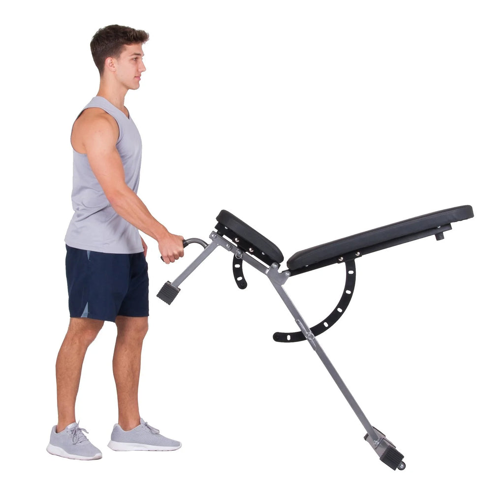 Adjustable Utility Bench O46571
