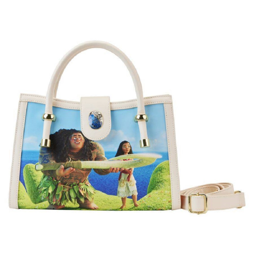 Disney Moana Crossbody Bag S990024