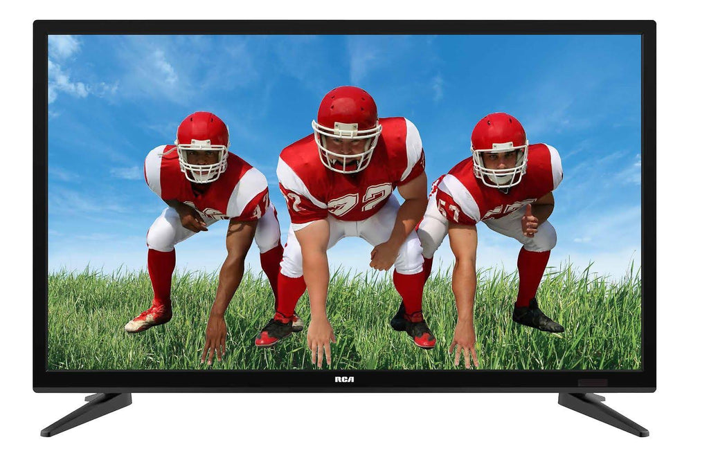 24x22 LED TV 720p 60 Hz N3184