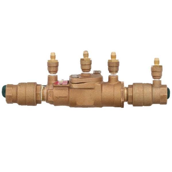 Double Check Valve Assembly 3/4x22 M623