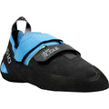 Neon Blue Charcoal Rogue VCS Shoes Y3669