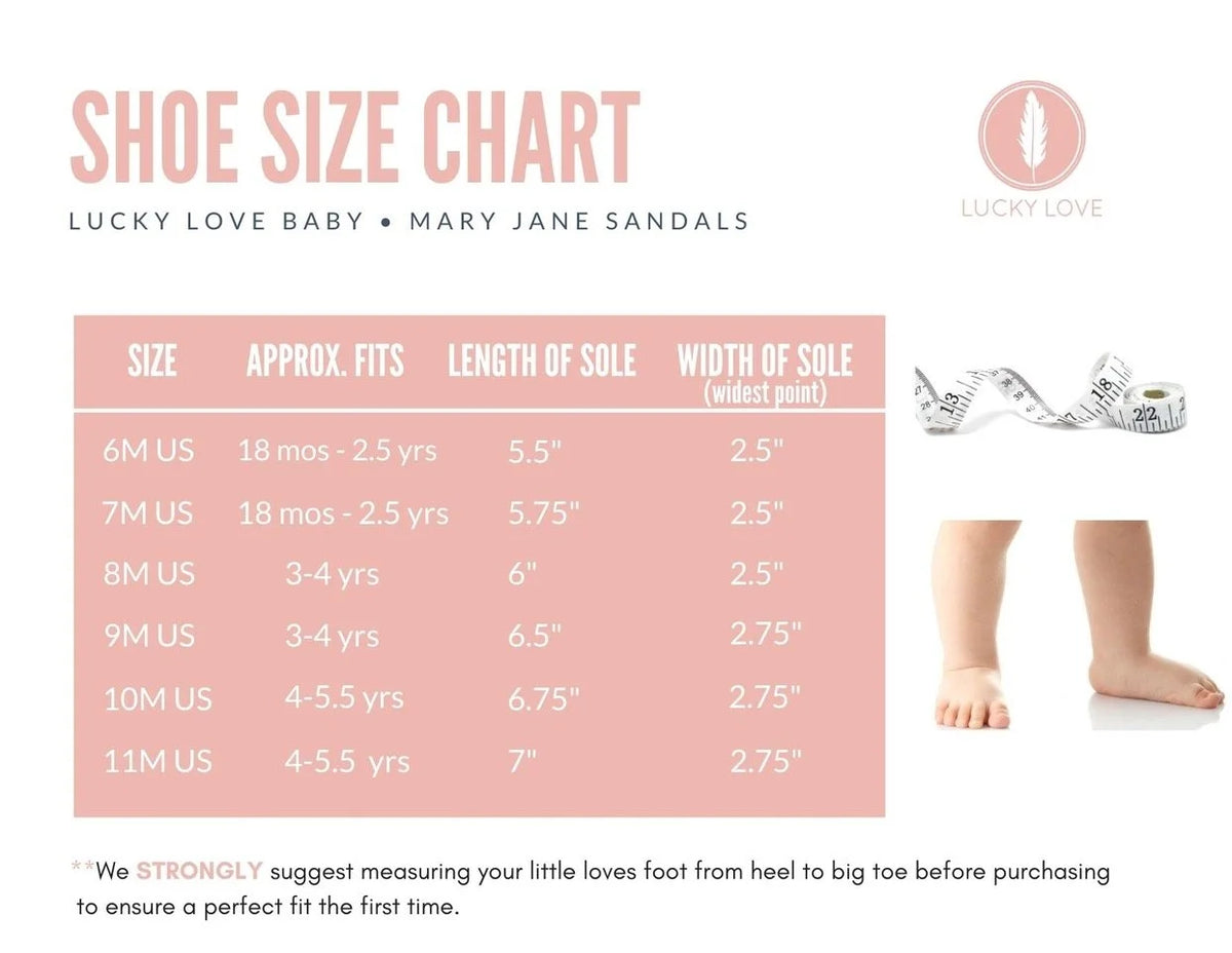Mary Jane Shoes for Toddler Girls Y522