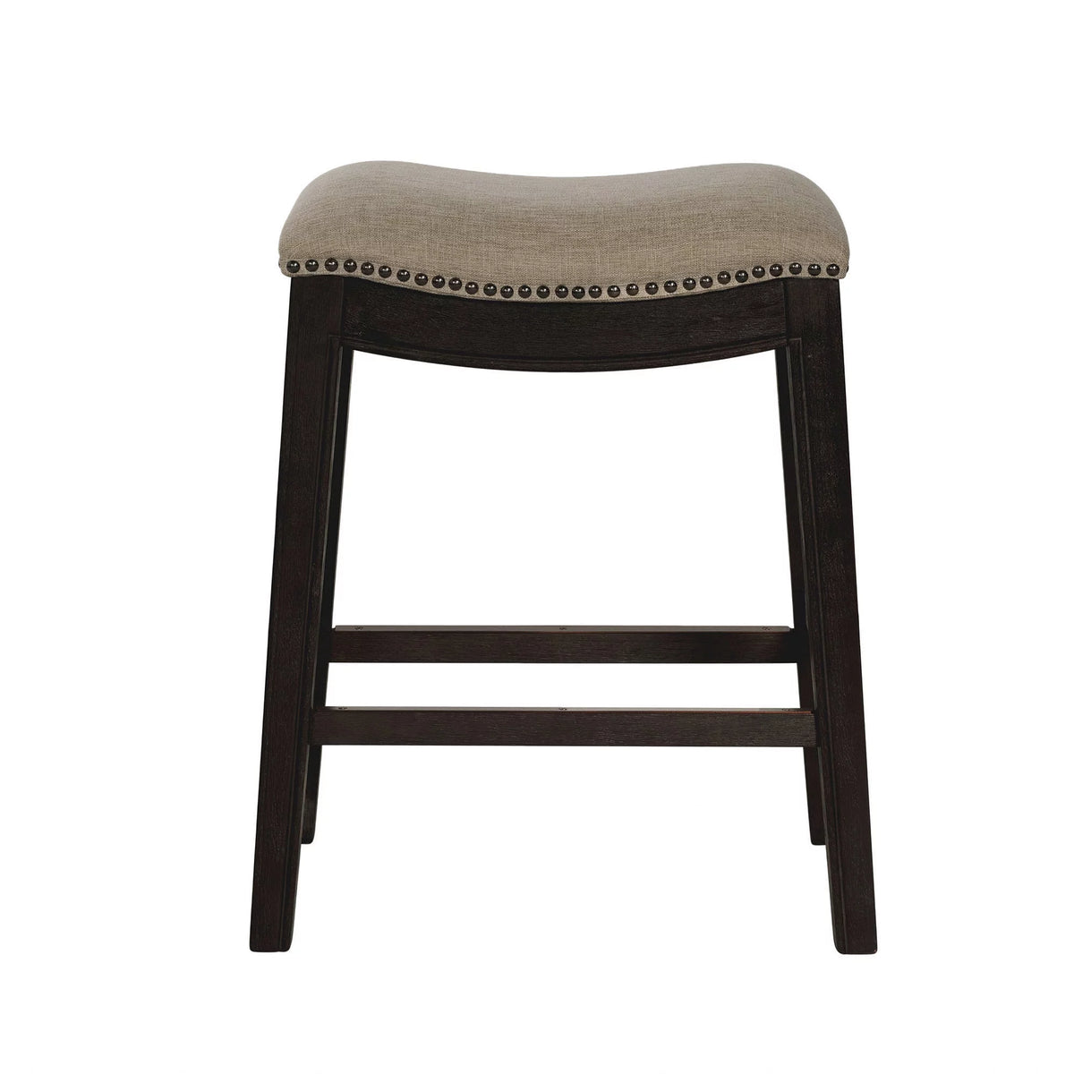 24" Counter Height Stool H178