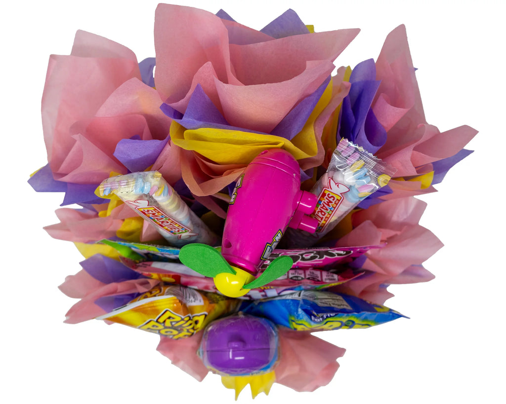 Candy Bouquet C172
