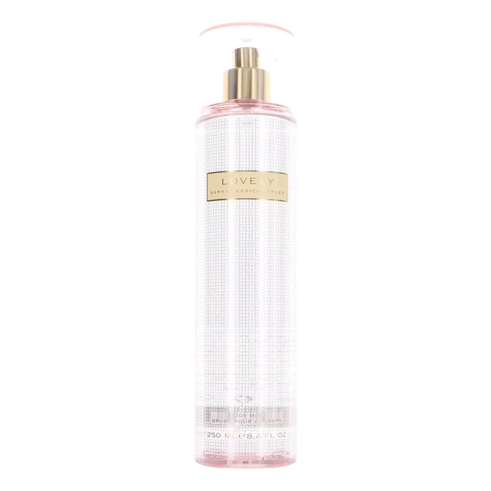 8.4 oz Body Mist T282