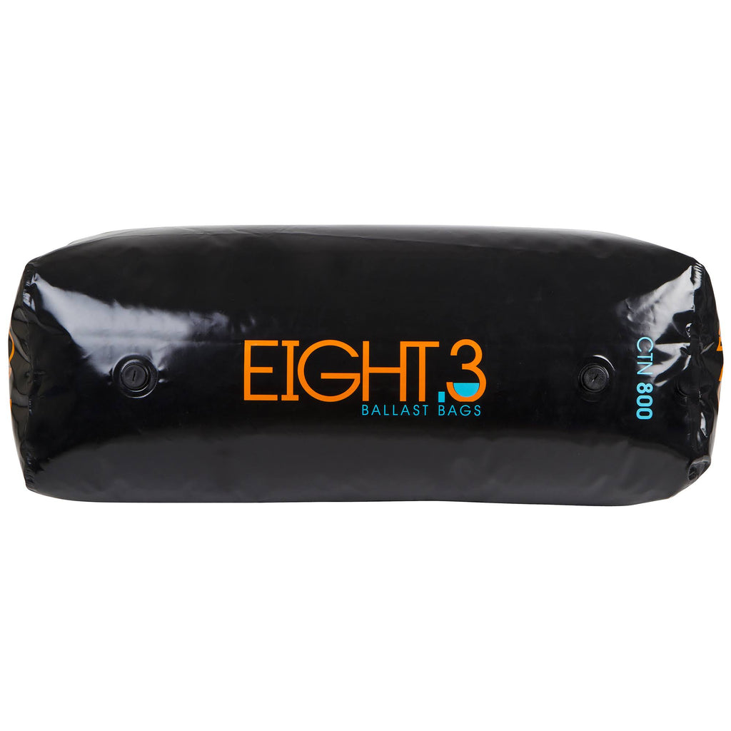 Trapezoid Ballast Bag - 800 lbs. K111