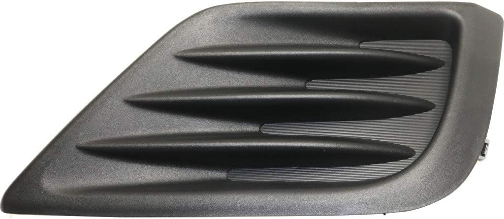 Fog Light Cover Pack of 2 W26543