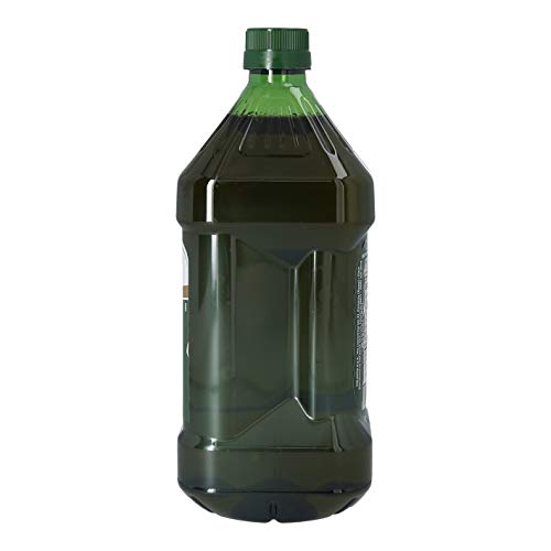Extra Virgin Olive Oil, 68 Oz First Cold Pressed U754372
