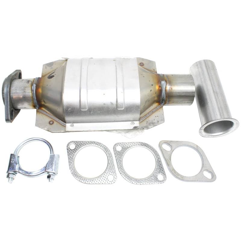 Catalytic Converter S7348