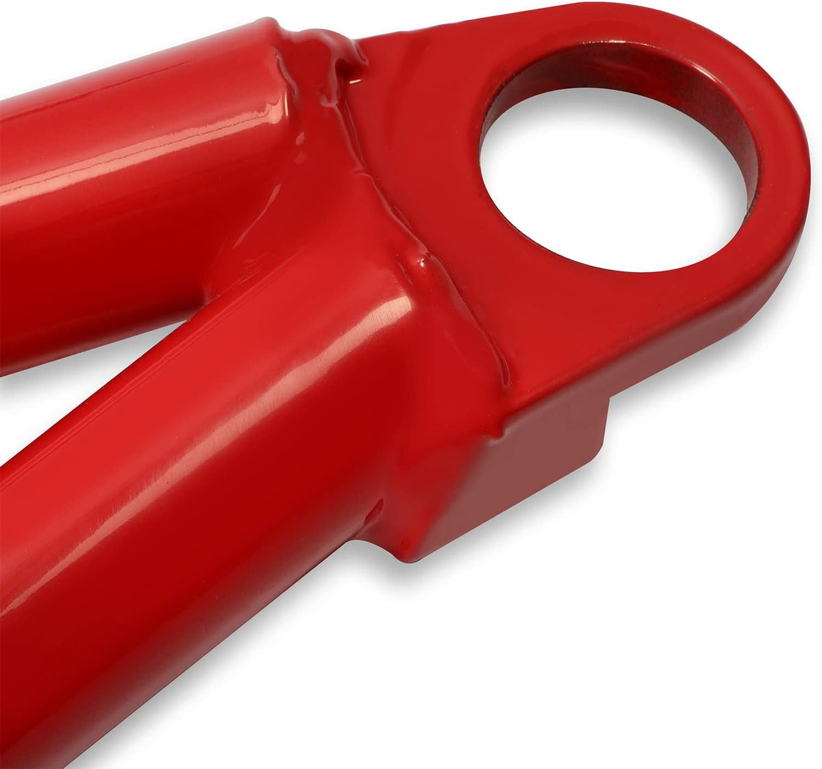4 A Arms Upper & Lower Rods A-Arms Powder Coated Heavy Duty R4200