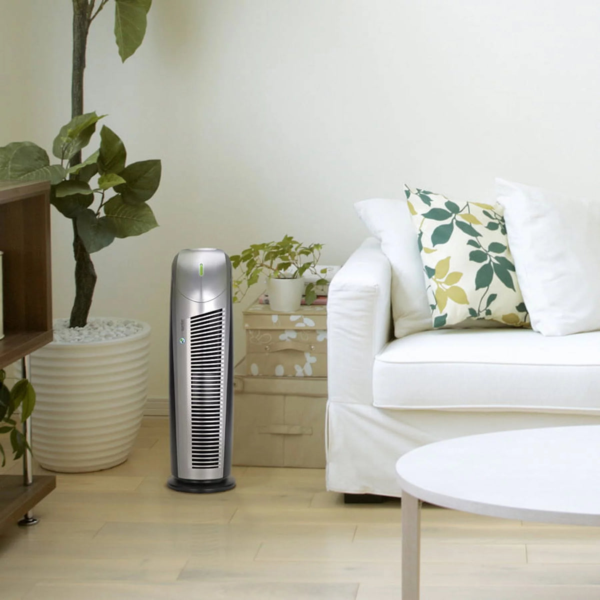 Air Purifier with Allergen Filter E872