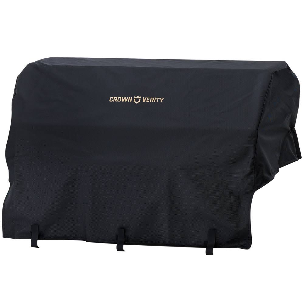 Grill Cover, 24x32x16 in Z854363