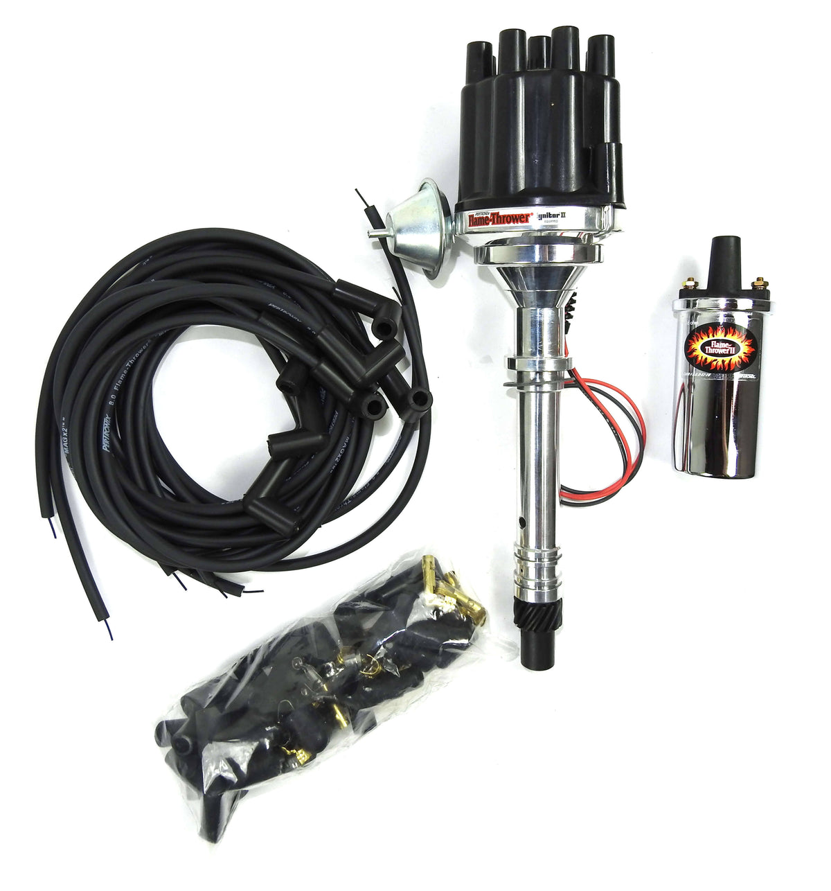 Ignition Packages O3377