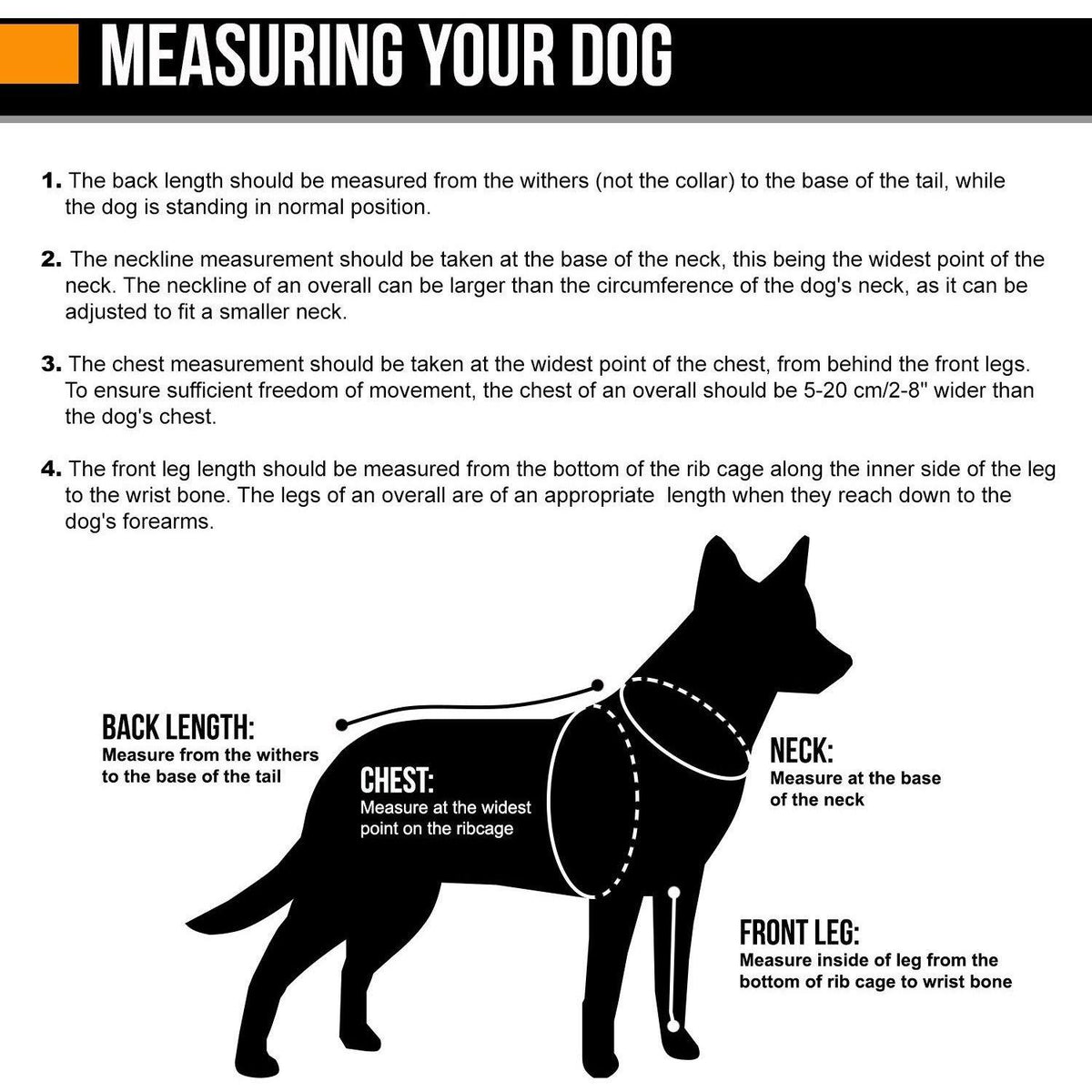 Carbon Grey Dog Body Warmer P1348