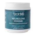 Gluten Free 30 Servings Brain Supplement Powder M163054