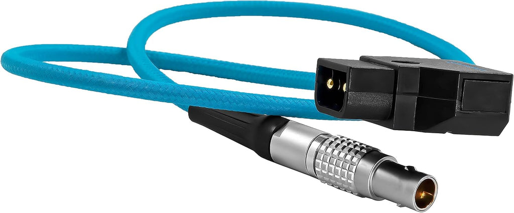 D-Tap to LEMO 2-Pin 0B Male Power Cable B463757