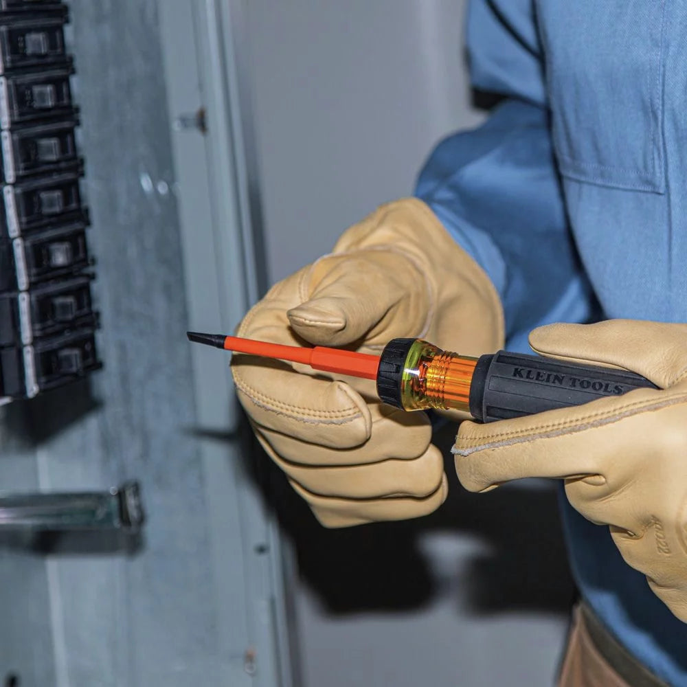 2-in-1 Insulated Screwdriver A53436