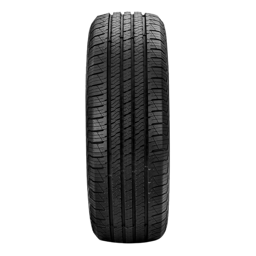 LT265/70R18 124/121S Tire O9633
