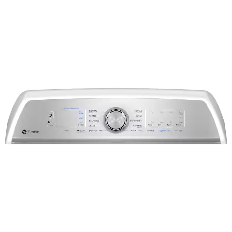 5.0 cu. ft. High-Efficiency Smart Top Load Washer with Microban Technology R662306