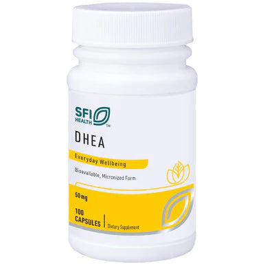 DHEA 50 mg U2445
