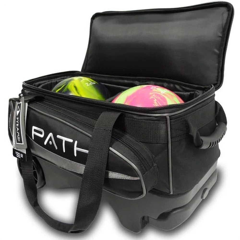 Double Roller Bowling Bag S93737