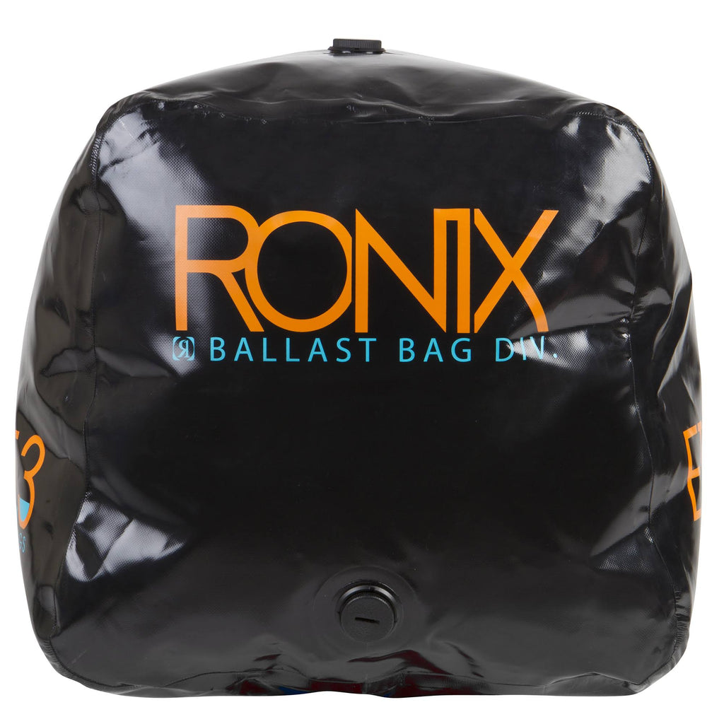 Trapezoid Ballast Bag - 800 lbs. K111