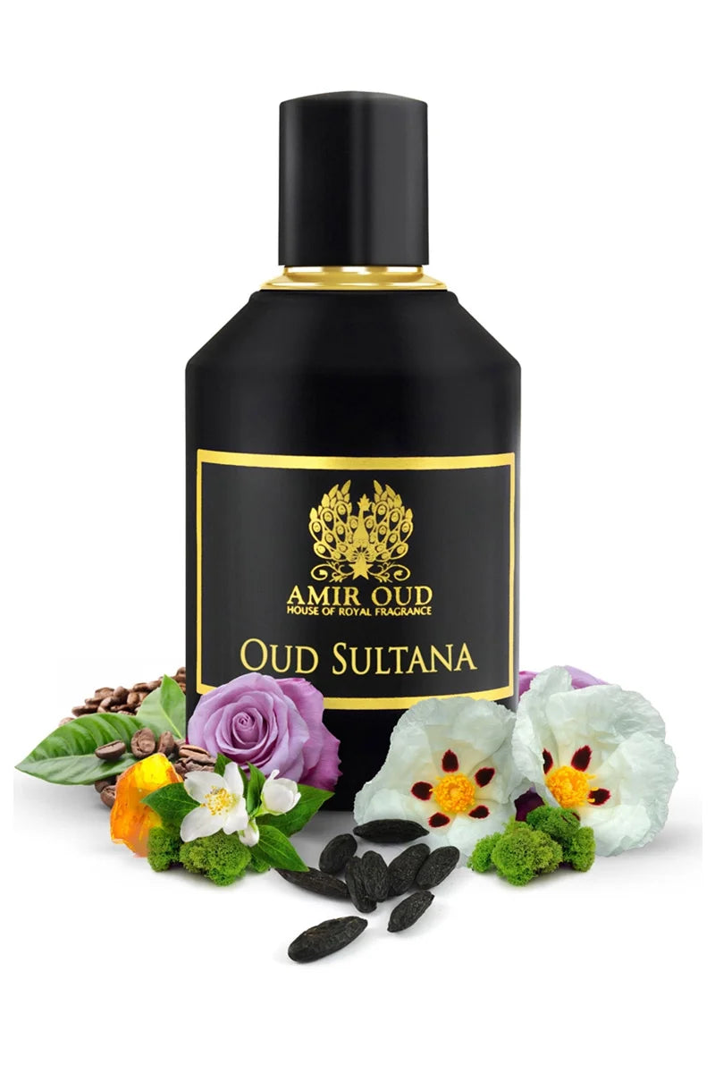 Oud Sultana S88621