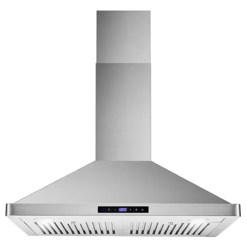 30 in. Stainless Steel Ducted Range Hood L57545