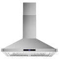 30 in. Stainless Steel Ducted Range Hood L57545