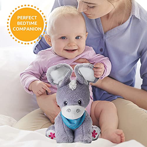 Sound & Touch Activated Musical Baby Toy A46963