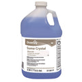 Blue Dishwashing Detergent 1 Gal W7306
