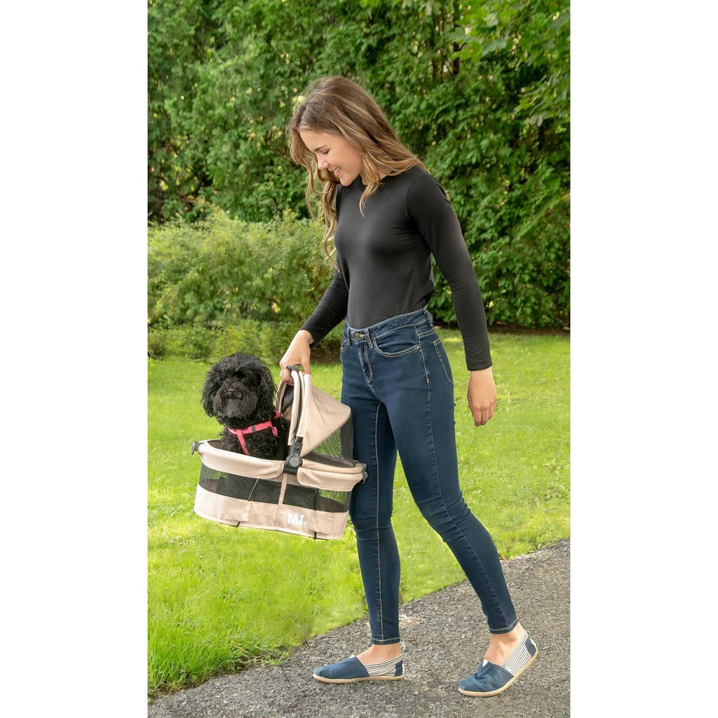 Pet Carrier E9663