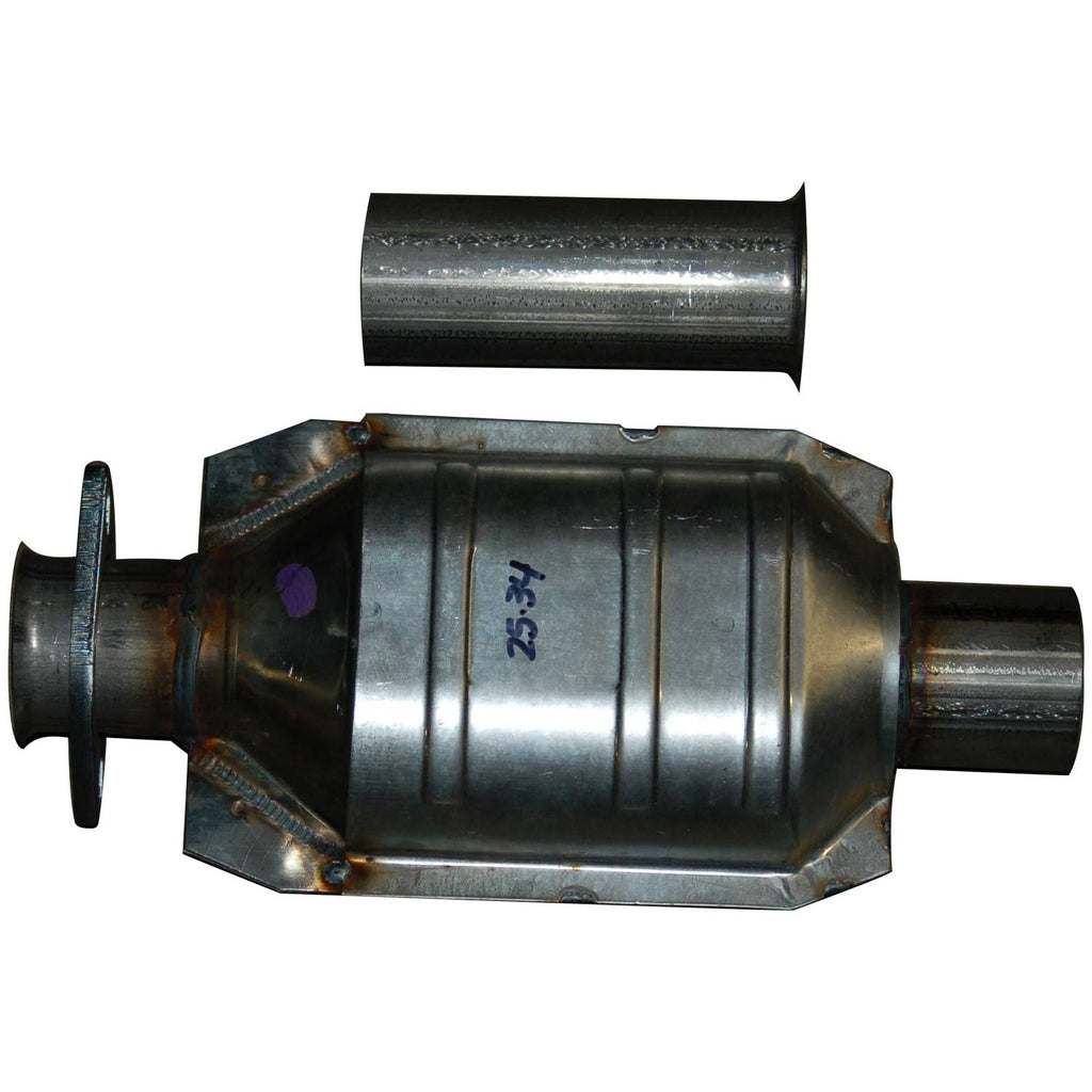 Catalytic Converter S7348