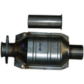 Catalytic Converter S7348