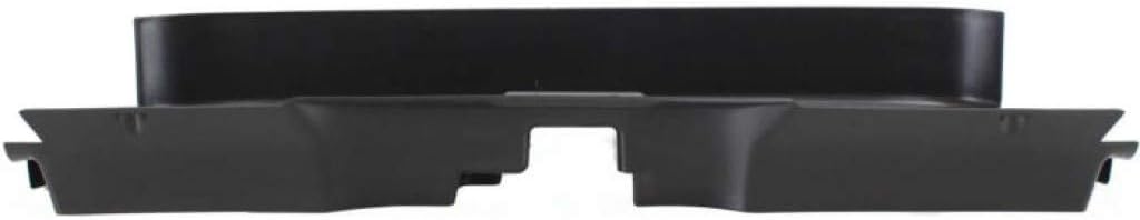 Ford Mustang Grille Assembly 1999-2004 Thermoplastic S990460