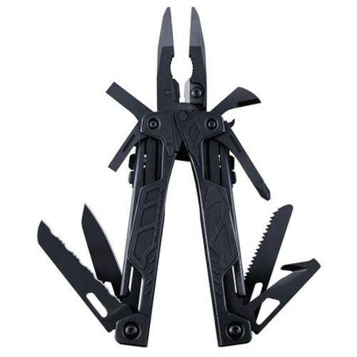 Black 16 Tool Multi-Tool Q80179