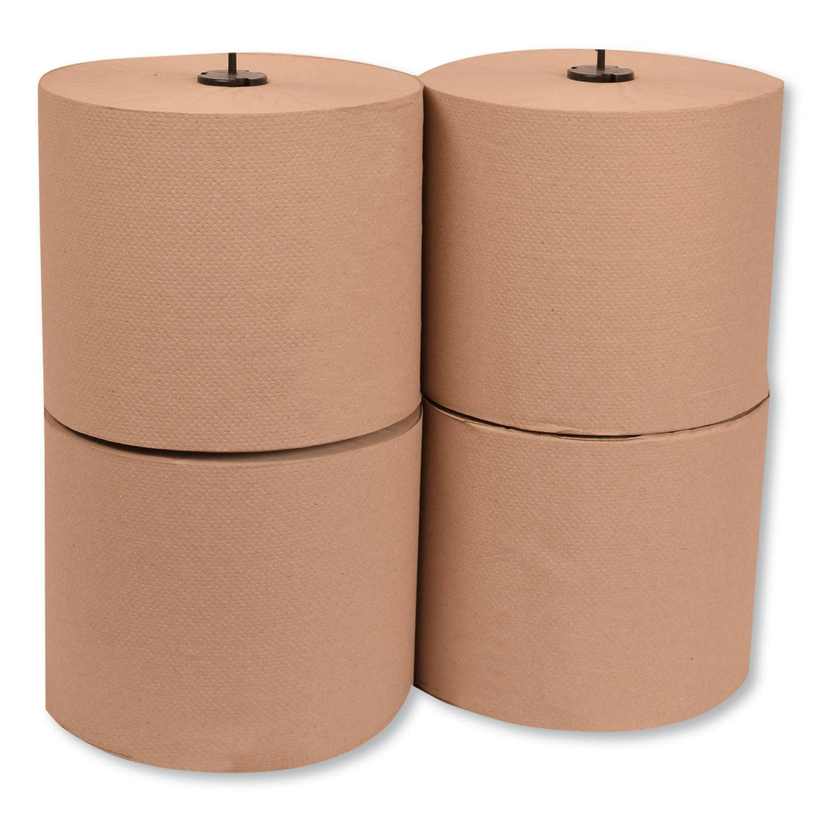 1-Ply Jumbo Roll Bath Tissue, 2247 ft., 6 Rolls/Carton F552312