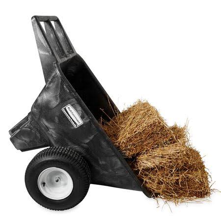 Big Wheel Cart L268257