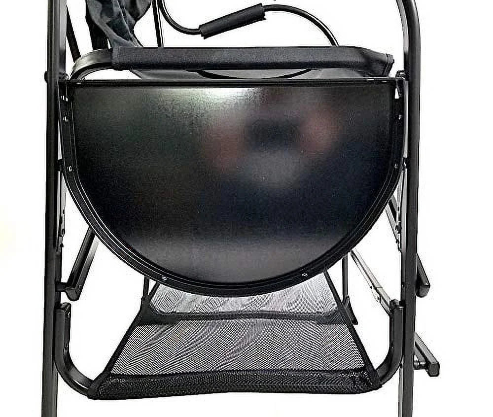 Professional Make up & Hair Chair with Lamp T7194