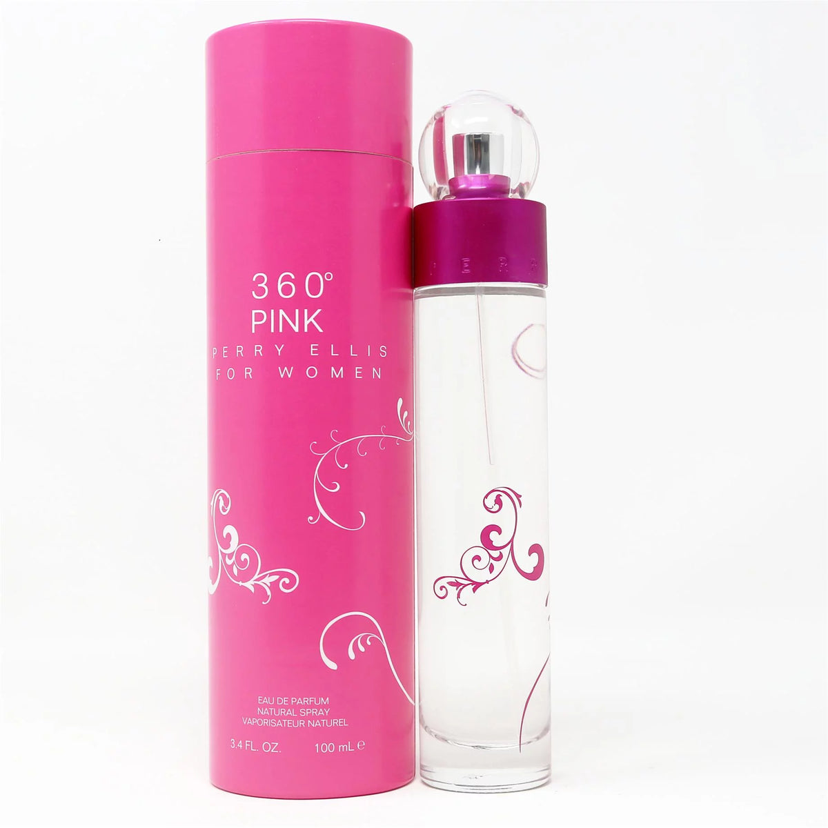 3.4 oz Eau De Parfum Spray for Women B934