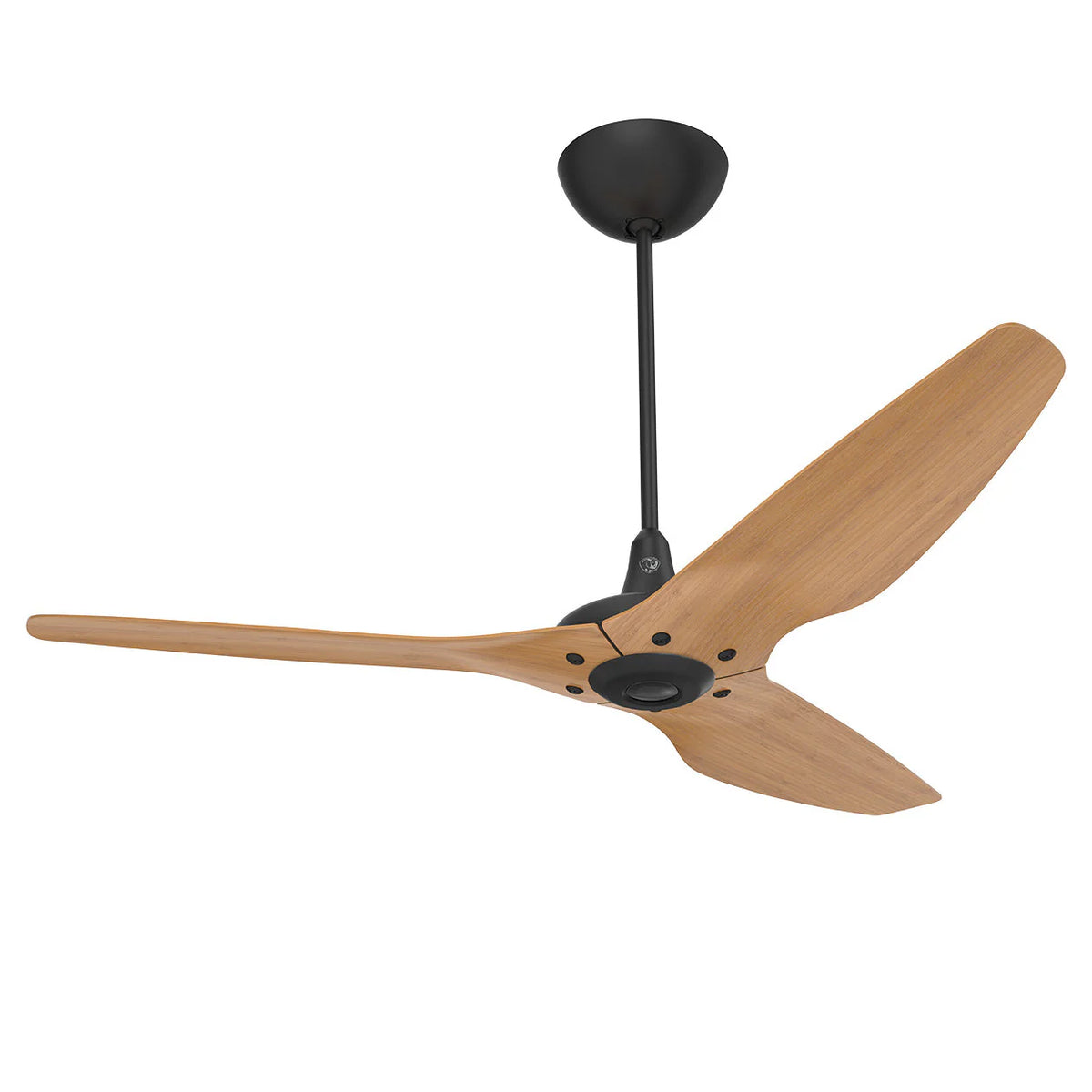 60 Ceiling Fan with Bamboo Blades Z96912