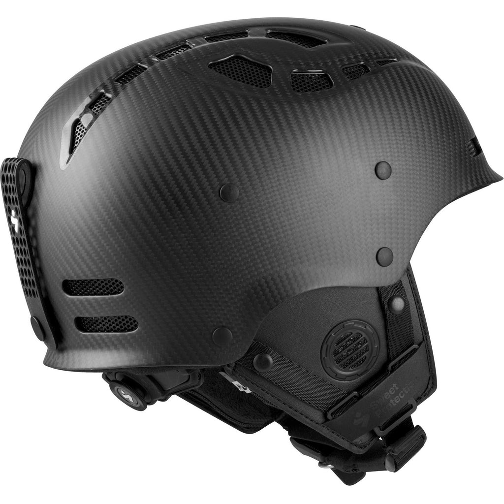 MIPS TE Helmet Satin White O61149