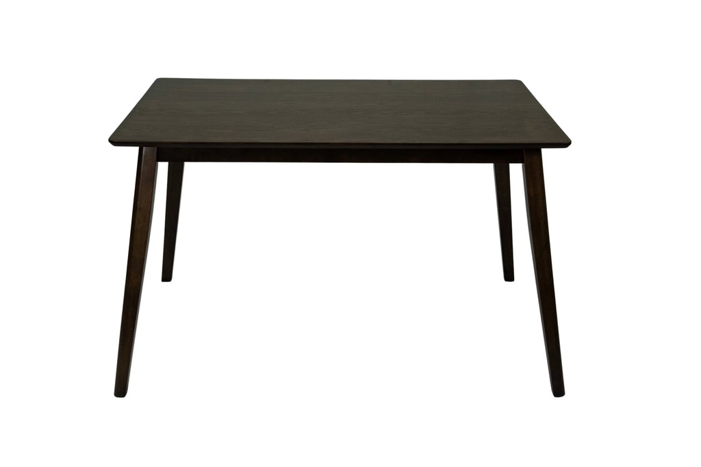47" Solid Wood Dining Table S2772