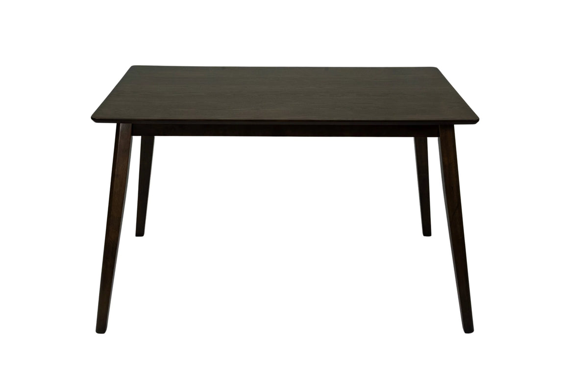 47" Solid Wood Dining Table S2772