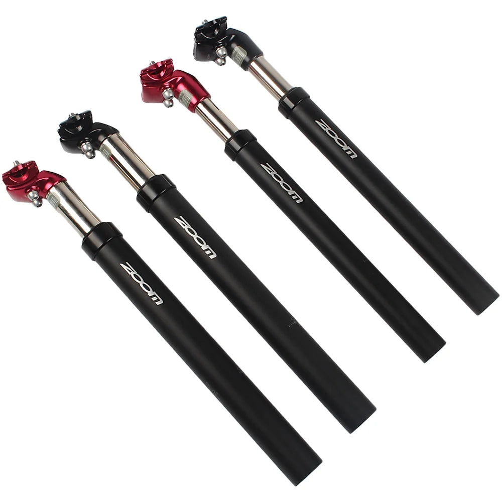 Suspension Bike Seatpost 31.6x350mm P134339