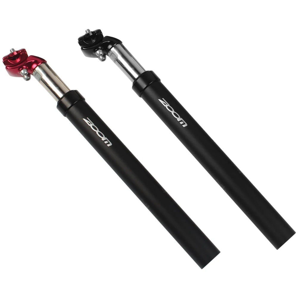 Suspension Bike Seatpost 31.6x350mm P134339