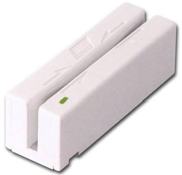 Magtek miniUSB Stripe Reader Credit Card Swipe Reader V7694