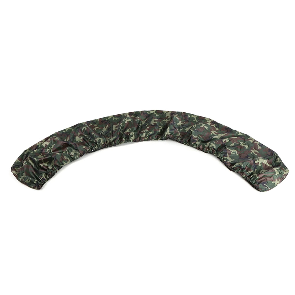 Waterproof UV Resistant Kayak Cover L5306